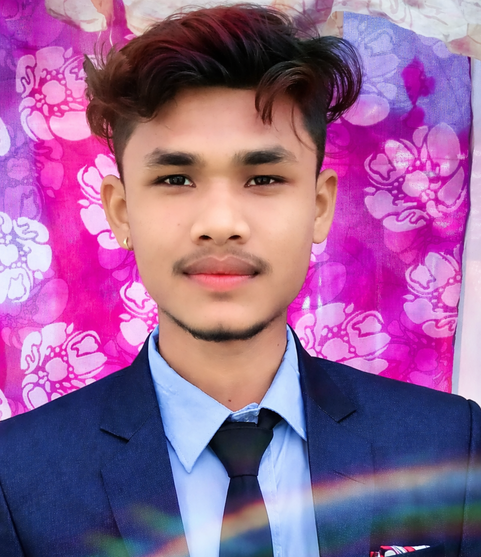 Bishal Dangaura Tharu